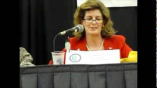 Councilmember Barbara Denny City of Coronado.wmv