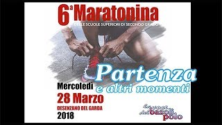 Maratonina 2018