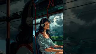 Feel The Music | Ai Animation video #animation #ai #anime #shorts #music