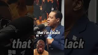 Charlamagne tried to play Larry Elder… it didn’t go well!