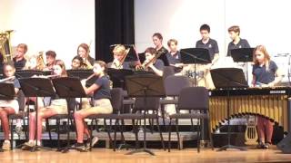 STEDS instrumental concert 2017 (Part 4)