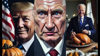 Donald Trump Today : Latest News Update for Nov 29 🇺🇸 #Trump #Thanksgiving #Biden #Ukraine