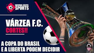 AS OITAVAS DE FINAL DA COPA DO BRASIL E LIBERTADORES DECIDIRAM O CAMPEÃO BRASILEIRO 2024