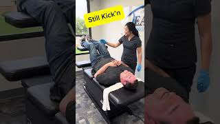 RING DINGER ®️ for SORENESS #ringdingerchiropractor #ringdinger #fypyoutube #fyp #trending