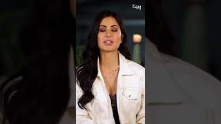 Katrina Kaif Kay Talk (New)