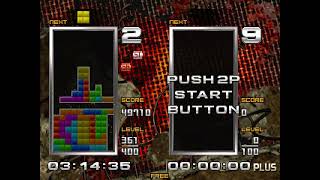 TGM2 Orange Line Master GM in 7:52.78