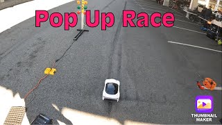 Rc Drag Racing Pop Up Race Part 2