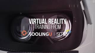 Tooling U-SME's New Virtual Labs for Manufacturing Training