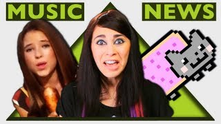 Worst Thanksgiving Around (Music News 31)