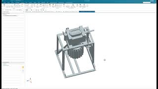 NX Measurent tool part 1