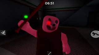 Piggy EXE Jumpscare