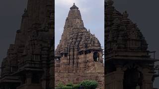 Khajuraho Temples Ke Baare Me Jaankari | Kisi Chamatkaar se kam nahi hain #khajurahotemples