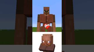 (Sigma Villager 💀) Minecraft Villager Ei Ei Ei Meme #minecraft #memes #funny #fyp