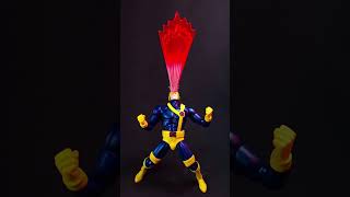 Mafex Ciclope( Cyclops ) X-men