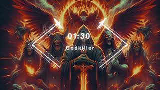 Godkiller