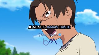 IRUKA - FILS DE HEROS - CITATION NARUTO VF SOUS TITRES #short #naruto #narutoedit #kakashi