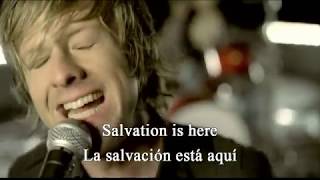 Switchfoot- Dare you to move subtitulada en español