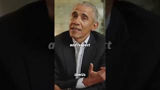 Barack Obama's advice to fathers #shorts #motivation #president #usa