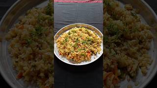 Fried Rice Recipe | Bengali | Egg Fried Rice Recipe #food #shorts #bfamilycookingbengali