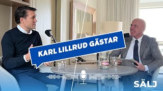 AI EXPERTEN KARL LILLRUD ''Så använder du AI som säljare''