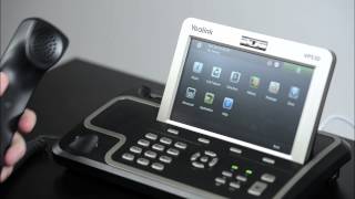 Introduction: Yealink VP530 IP Video Phone