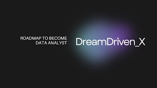 Roadmap to become Data Analyst - 2024