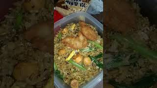 nasi goreng #nasigoreng