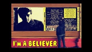 Neil Diamond - I'm A Believer (1966 classic remastered)