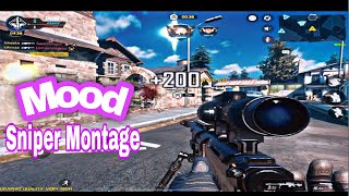 Mood😈😈  | Cod Mobile Montage