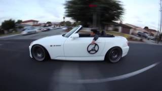 honda s2000 bitburner