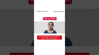 What are Recurrent Neural Networks? #RNN #shorts