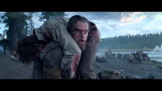 The Revenant  Trailer #1  Official HD Teaser Trailer  In cinemas January 7 2016