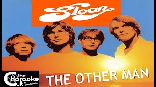 Sloan - The Other Man - SOKC-0072 (KARAOKE)