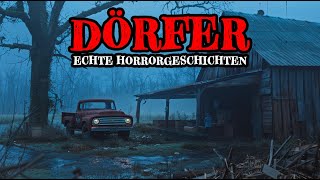 5 Echte Horrorgeschichten aus Dörfern | Echte Geschichten