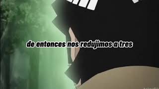 Maito Dai vs los 7 Espadachines de la niebla / Naruto Shippuden