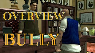 ОБЗОР ИГРЫ BULLY