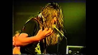 Pestilence - Live At St.Lievenshoutem,Zaal Pede,Belgium,24/02/1990