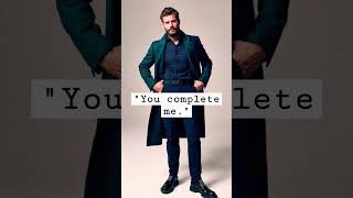 "You complete me." #jamie_dornan