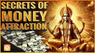 Money Mindset Mantra | 100 % RESULTS BOOST | FINANCES FASTGET PROMOTED | VISHNU MANTRA TO GET RICH