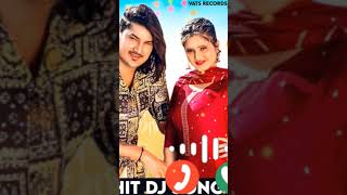 Jalebi Sa Juda Official Video Amit Saini Rohtakiya  Anjali Raghav New Haryanvi Songs 2024