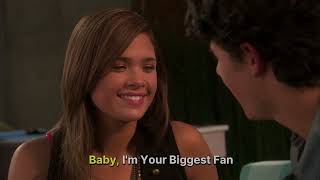 Jonas Brothers - Your Biggest Fan (feat. China Anne McClain / Sing-Along)