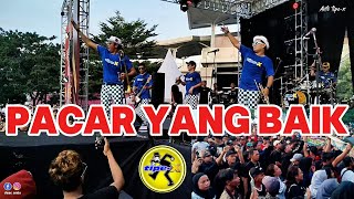 Anto Tipe X Pacar Yang Baik - Tipe-x  Live @Veldrome Rawamangun Jakarta | Bergoyang Ditengah Gen Z .