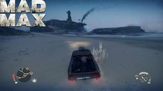 Mad Max - Ep03: Scrap Quest