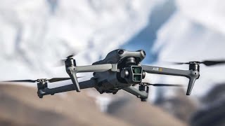 DJI AIR 3