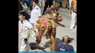 Carnaval 2023: Vila Isabel e Viradouro são as favoritas do segundo dia de desfiles do Grupo Especial