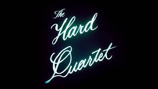 The Hard Quartet - "Six Deaf Rats" (Official Audio)