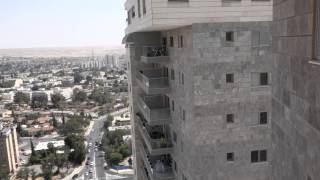 Sokolov Towers - Beer Sheva