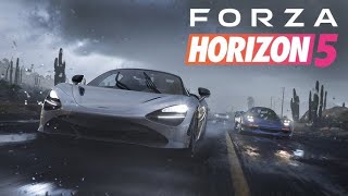 FROZA HORIZON 5