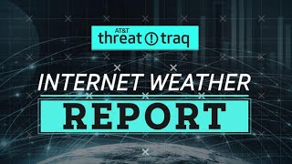 10/14/21 Internet Weather Report| AT&T ThreatTraq