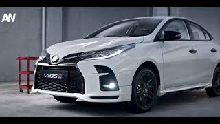 2021 VIOS GR SPORT VERSION walkaround.